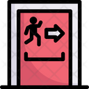 پیش‌نمایش فایل emergency-door-2734265 از پک هتل