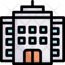 پیش‌نمایش فایل hotel-building-2734259 از پک هتل