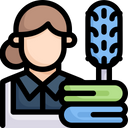 پیش‌نمایش فایل housekeeping-2734258 از پک هتل