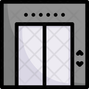 پیش‌نمایش فایل lift-2734256 از پک هتل