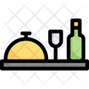 پیش‌نمایش فایل room-service-2734250 از پک هتل