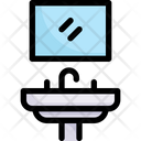 پیش‌نمایش فایل sink-and-mirror-2734247 از پک هتل
