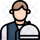 پیش‌نمایش فایل waiter-2734232 از پک هتل