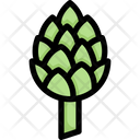 پیش‌نمایش فایل artichoke-2748209 از پک سبزیجات