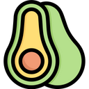 پیش‌نمایش فایل avocado-2748206 از پک سبزیجات