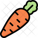 پیش‌نمایش فایل carrot-2748197 از پک سبزیجات