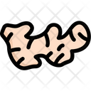 پیش‌نمایش فایل ginger-2748186 از پک سبزیجات