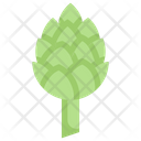 پیش‌نمایش فایل artichoke-2748536 از پک سبزیجات