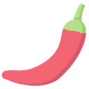 پیش‌نمایش فایل chili-2748521 از پک سبزیجات