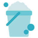 پیش‌نمایش فایل bucket-2809200 از پک بهداشت و نظافت