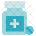 پیش‌نمایش فایل bottle-pills-2814310 از پک داروخانه