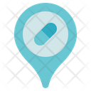 پیش‌نمایش فایل medical-location-2814287 از پک داروخانه