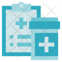 پیش‌نمایش فایل medical-report-2814274 از پک داروخانه