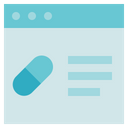 پیش‌نمایش فایل medical-website-2814266 از پک داروخانه