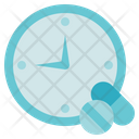 پیش‌نمایش فایل medicine-time-2814269 از پک داروخانه