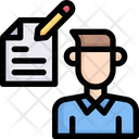 پیش‌نمایش فایل copywriter-2828725 از پک بازاریابی اینترنتی