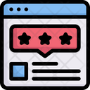 پیش‌نمایش فایل review-rating-2828699 از پک بازاریابی اینترنتی