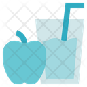 پیش‌نمایش فایل apple-juice-2887380 از پک تناسب اندام