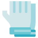 پیش‌نمایش فایل hand-glove-2887384 از پک تناسب اندام