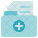 پیش‌نمایش فایل health-report-2947102 از پک خدمات پزشکی