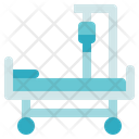 پیش‌نمایش فایل hospital-bed-2947098 از پک خدمات پزشکی