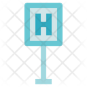 پیش‌نمایش فایل hospital-sign-2947097 از پک خدمات پزشکی