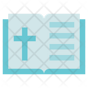 پیش‌نمایش فایل open-bible-2945855 از پک مراسم خاکسپاری