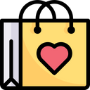 پیش‌نمایش فایل shopping-bag-2920815 از پک خرید آنلاین