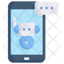 پیش‌نمایش فایل chatbot-support-2921341 از پک خرید آنلاین