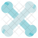 پیش‌نمایش فایل crossbones-2931888 از پک فیزیوتراپی