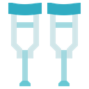 پیش‌نمایش فایل crutches-2931887 از پک فیزیوتراپی