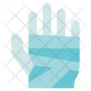 پیش‌نمایش فایل hand-bandage-2931876 از پک فیزیوتراپی