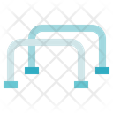 پیش‌نمایش فایل parallel-bar-2931865 از پک فیزیوتراپی
