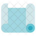 پیش‌نمایش فایل yoga-mat-2931848 از پک فیزیوتراپی
