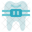 پیش‌نمایش فایل braces-3004950 از پک مراقبت از دندان
