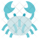 پیش‌نمایش فایل crab-3030688 از پک آلرژی‌ها
