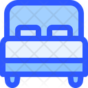پیش‌نمایش فایل double-bed-3046878 از پک خدمات هتل