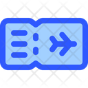 پیش‌نمایش فایل boarding-pass-3047588 از پک فرودگاه