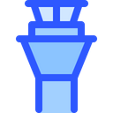 پیش‌نمایش فایل control-tower-3047618 از پک فرودگاه