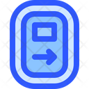 پیش‌نمایش فایل emergency-exit-door-3047615 از پک فرودگاه