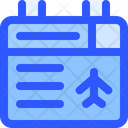 پیش‌نمایش فایل flight-information-3047613 از پک فرودگاه