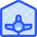 پیش‌نمایش فایل hangar-3047610 از پک فرودگاه