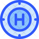 پیش‌نمایش فایل heliport-3047609 از پک فرودگاه