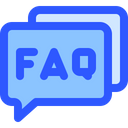 پیش‌نمایش فایل bubble-faq-3049467 از پک راهنما و پشتیبانی