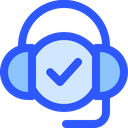 پیش‌نمایش فایل headphone-verification-3049451 از پک راهنما و پشتیبانی