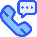 پیش‌نمایش فایل talking-phone-3049437 از پک راهنما و پشتیبانی
