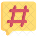 پیش‌نمایش فایل hashtag-3065915 از پک بازاریابی کسب‌وکار