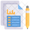 پیش‌نمایش فایل report-3065891 از پک بازاریابی کسب‌وکار