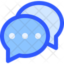 پیش‌نمایش فایل chat-3110574 از پک UI پایه