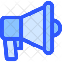 پیش‌نمایش فایل megaphone-3110554 از پک UI پایه
